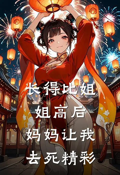 长得比姐姐高后，妈妈让我去死精彩