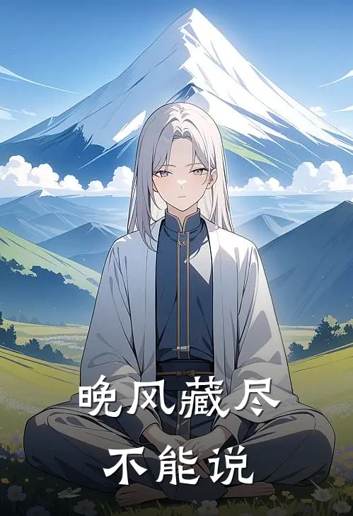 晚风藏尽不能说