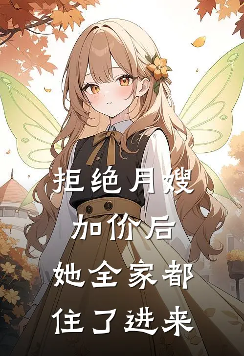 拒绝月嫂加价后,她全家都住了进来