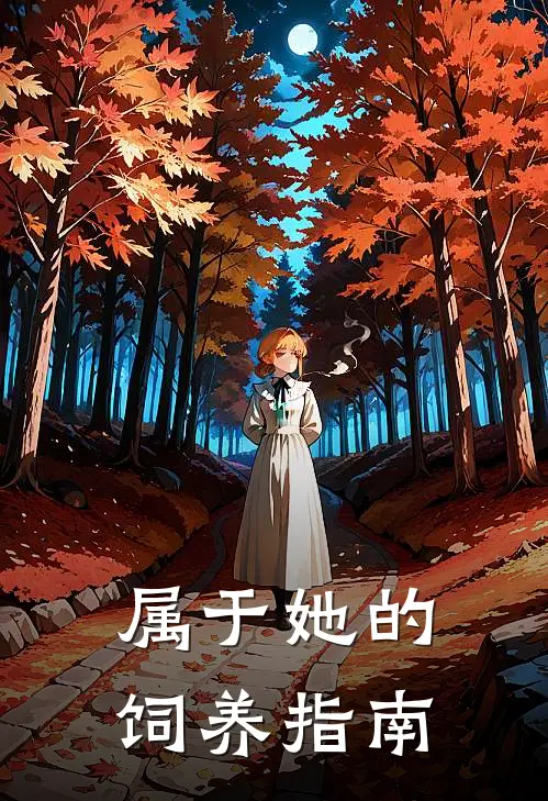 属于她的饲养指南