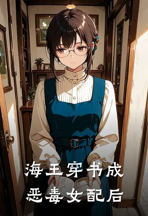 海王穿书成恶毒女配后