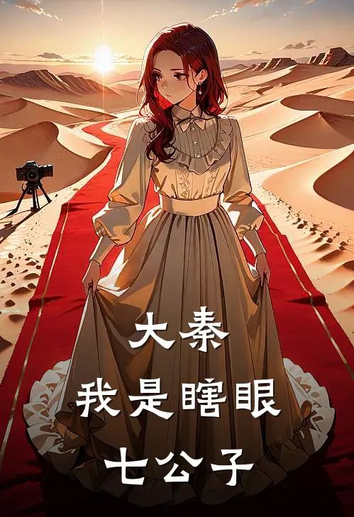 大秦：我是瞎眼七公子