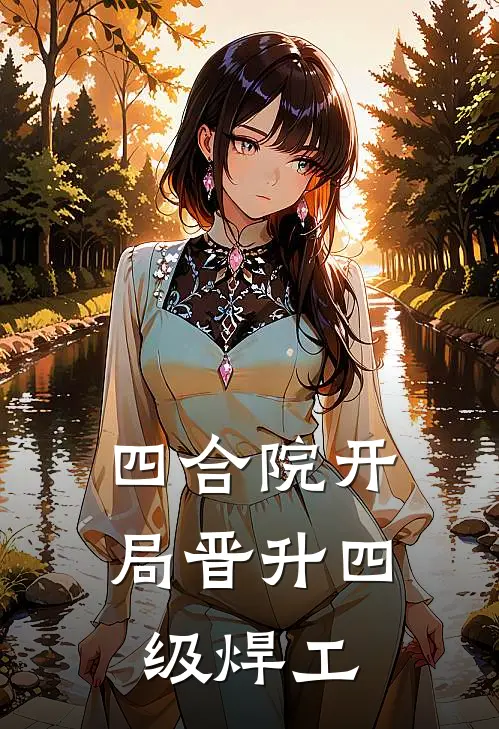 四合院开局晋升四级焊工