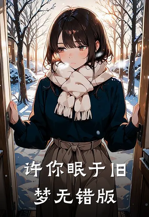 许你眠于旧梦无错版
