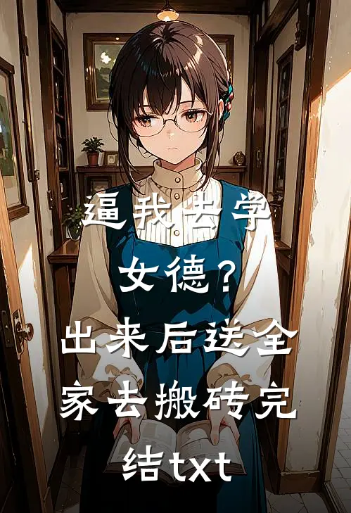 逼我去学女德？出来后送全家去搬砖完结txt