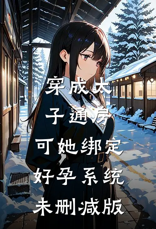 穿成太子通房，可她绑定好孕系统未删减版