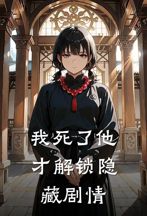 我死了他才解锁隐藏剧情