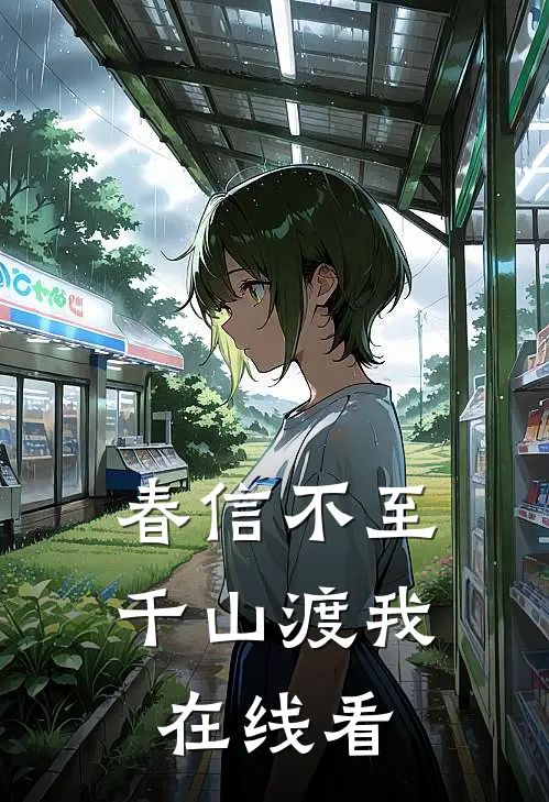 春信不至，千山渡我在线看