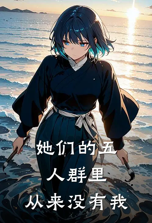 她们的五人群里，从来没有我
