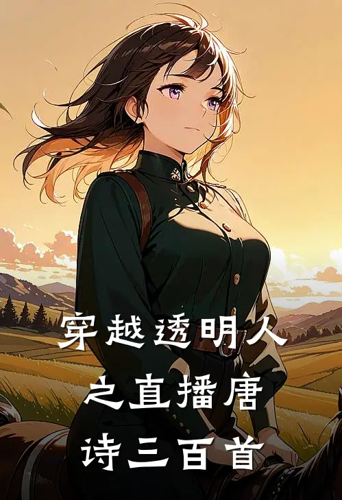 穿越透明人之直播唐诗三百首