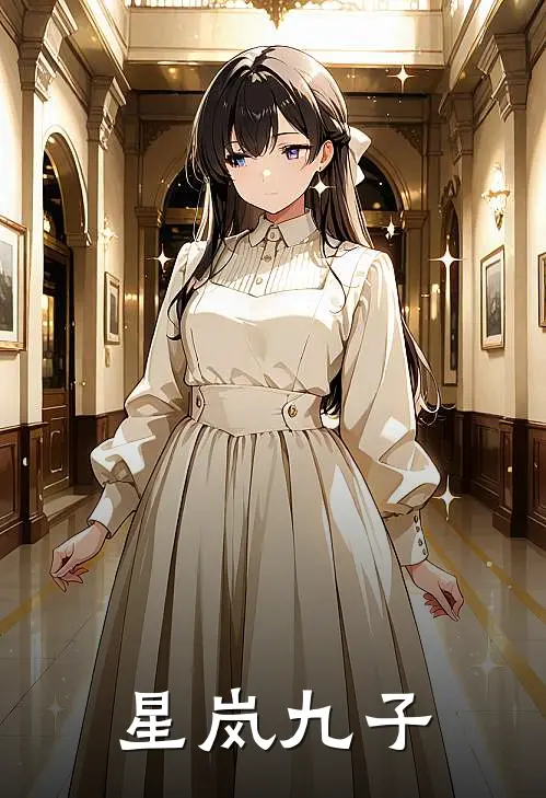 星岚九子