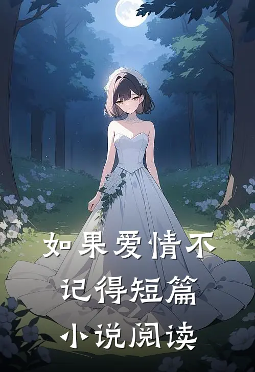 如果爱情不记得短篇小说阅读