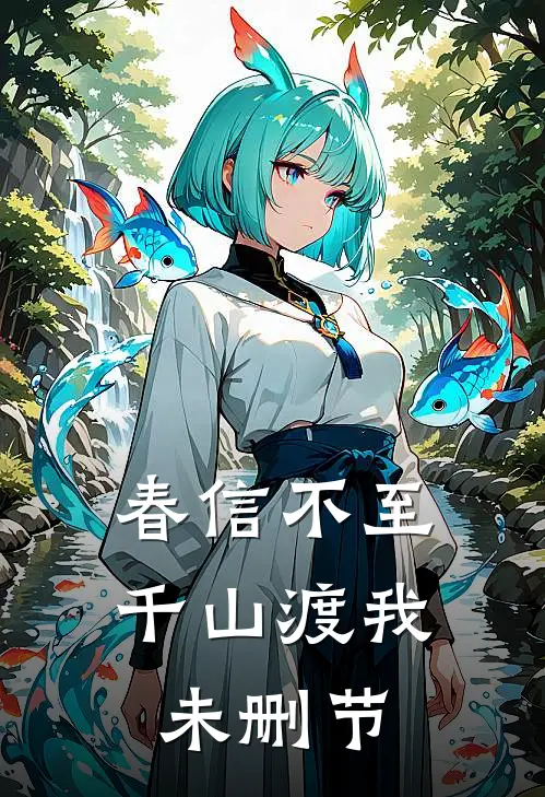 春信不至，千山渡我未删节