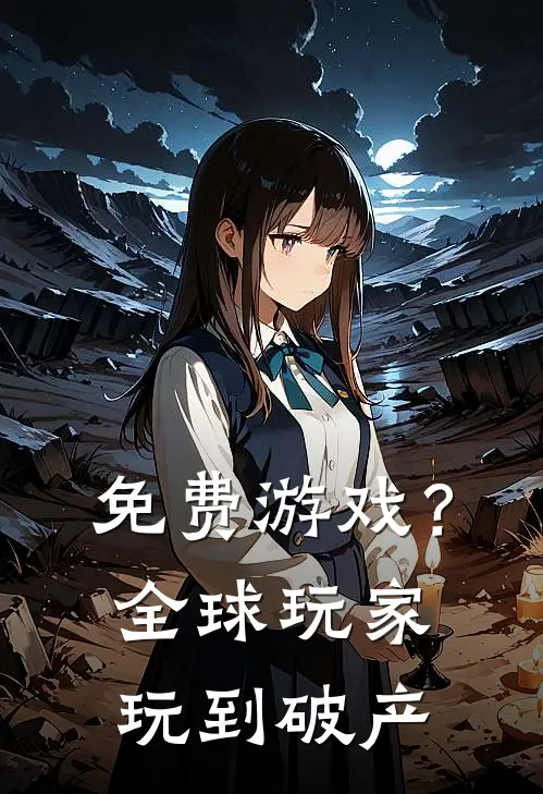 免费游戏？全球玩家玩到破产