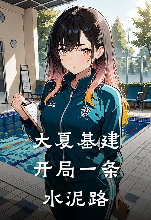 大夏基建：开局一条水泥路