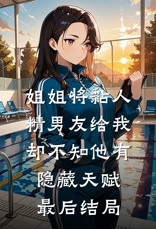姐姐将黏人精男友给我，却不知他有隐藏天赋最后结局