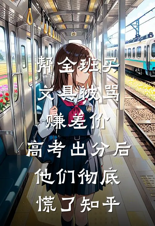 帮全班买文具被骂赚差价，高考出分后他们彻底慌了知乎