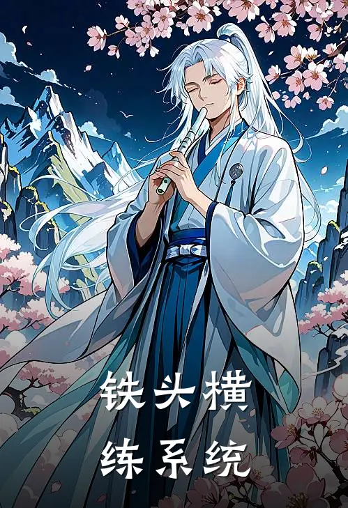 铁头横练系统