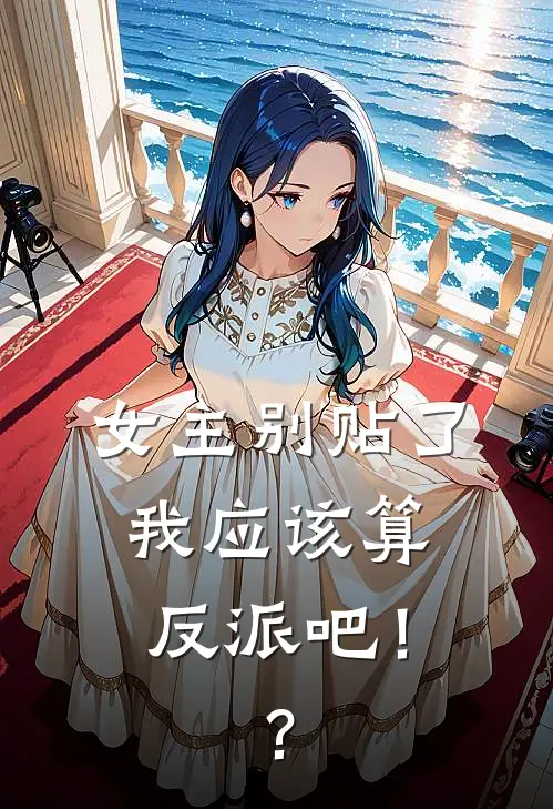 女主别贴了,我应该算反派吧!?