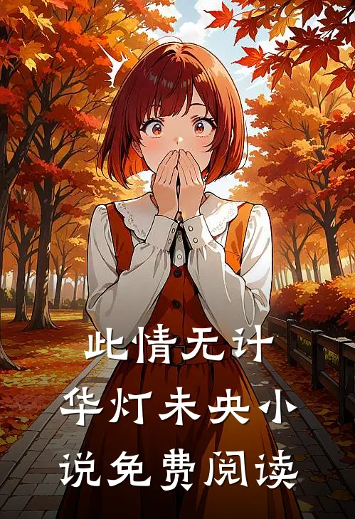 此情无计，华灯未央小说免费阅读