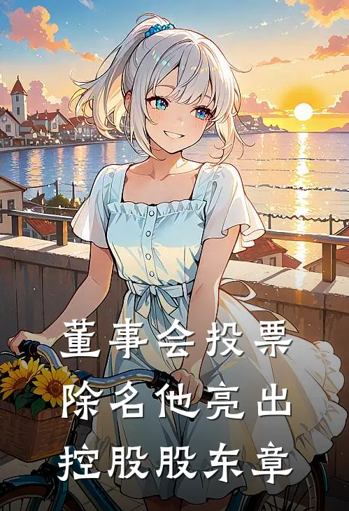董事会投票除名他亮出控股股东章