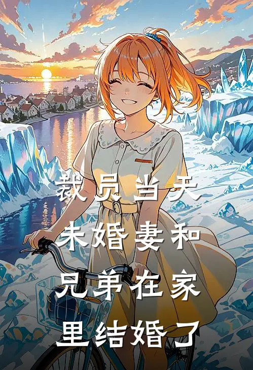 裁员当天，未婚妻和兄弟在家里结婚了