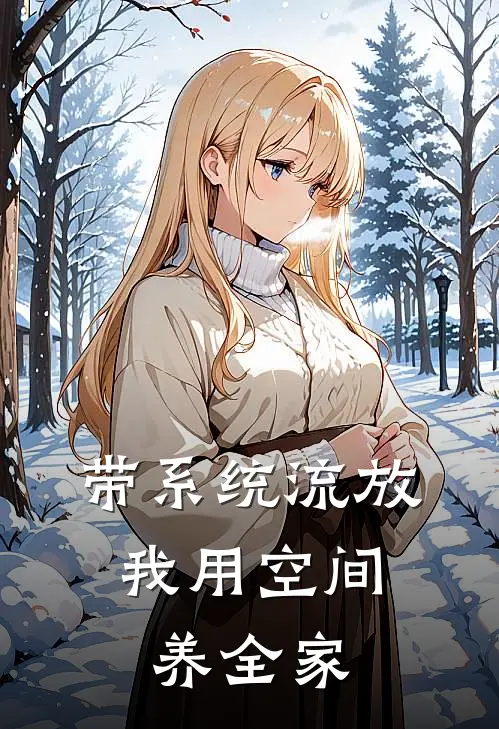 带系统流放:我用空间养全家