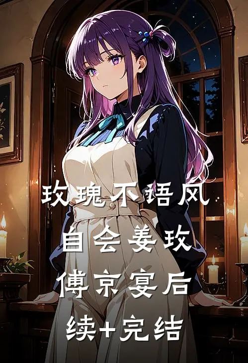 玫瑰不语风自会姜玫傅京宴后续+完结