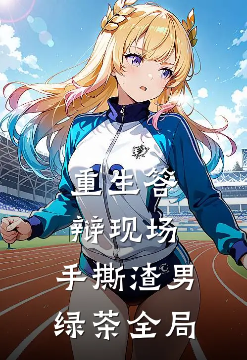 重生答辩现场,手撕渣男绿茶全局