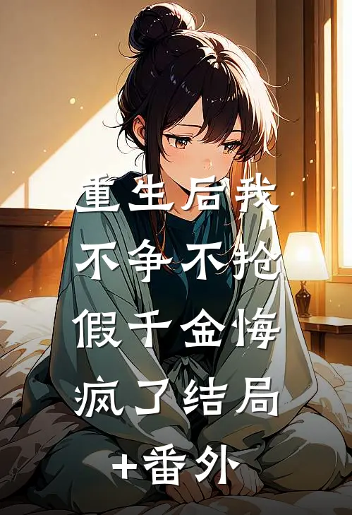 重生后我不争不抢，假千金悔疯了结局+番外