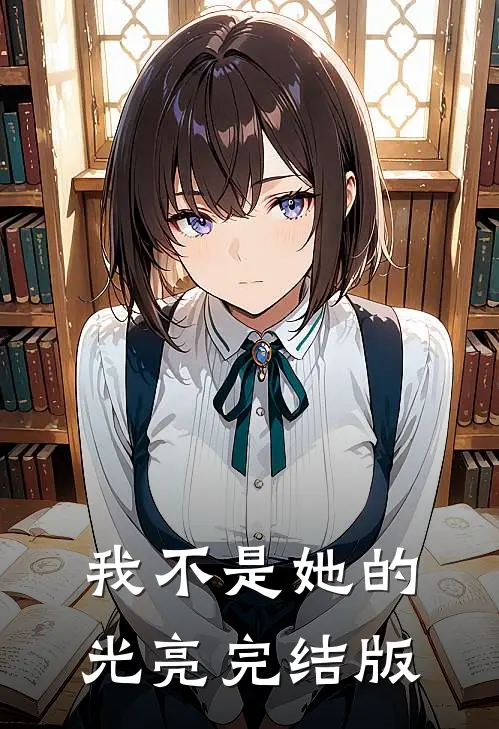 我不是她的光亮完结版