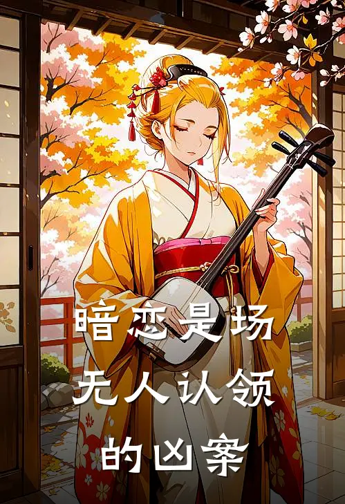 暗恋是场无人认领的凶案