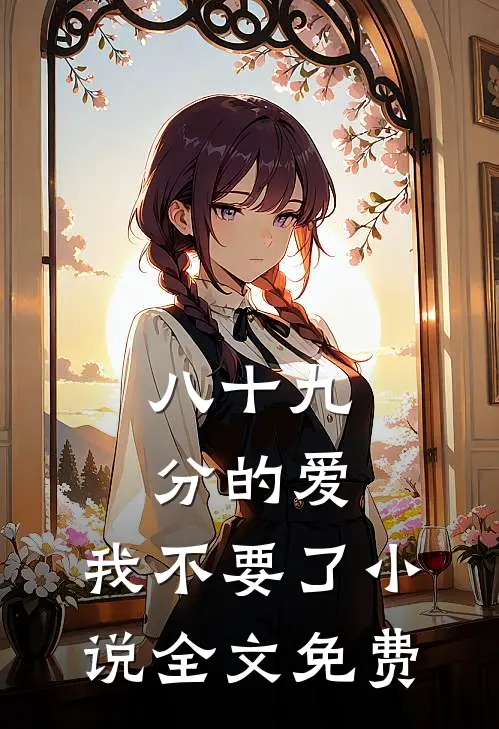 八十九分的爱，我不要了小说全文免费