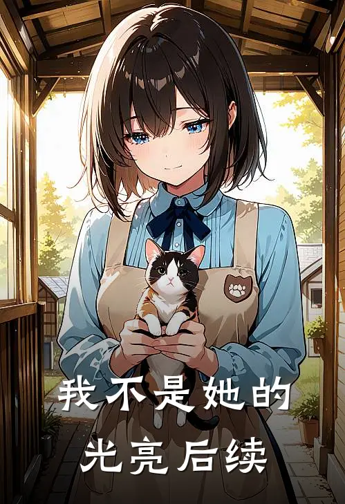 我不是她的光亮后续