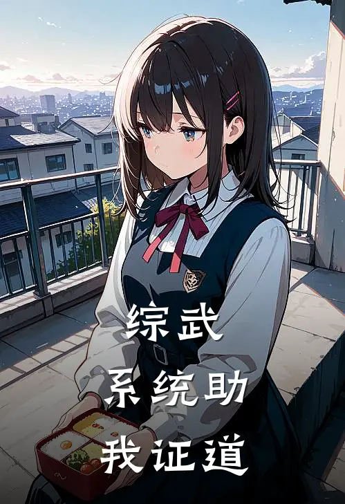 综武：系统助我证道