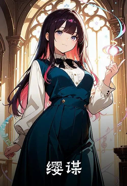 缨谋