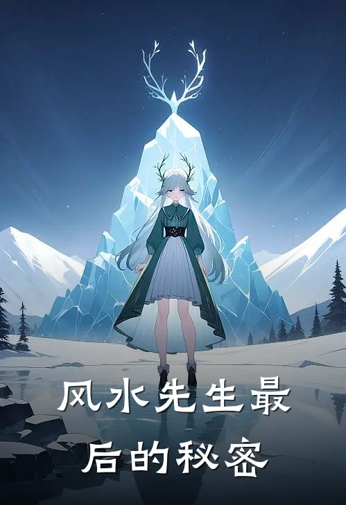 风水先生最后的秘密