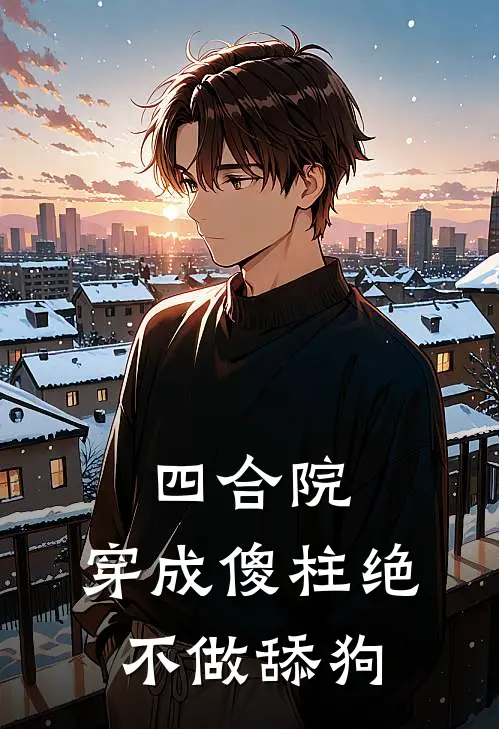 四合院：穿成傻柱绝不做舔狗