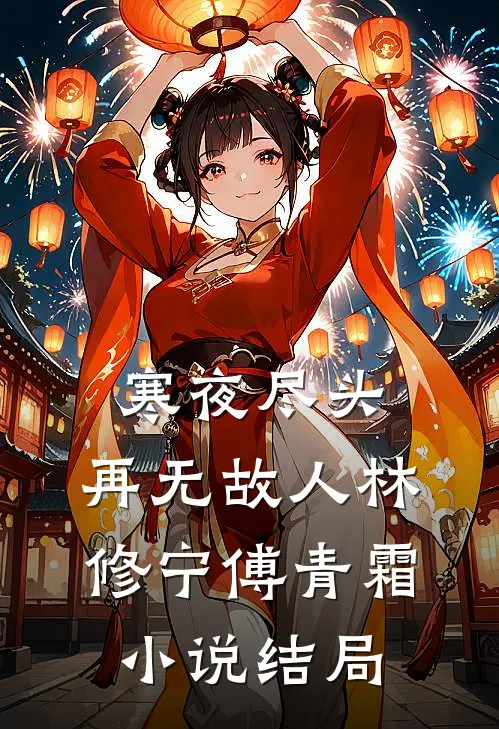 寒夜尽头，再无故人林修宁傅青霜小说结局