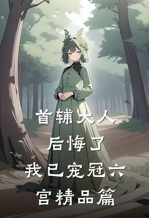 首辅大人后悔了,我已宠冠六宫精品篇