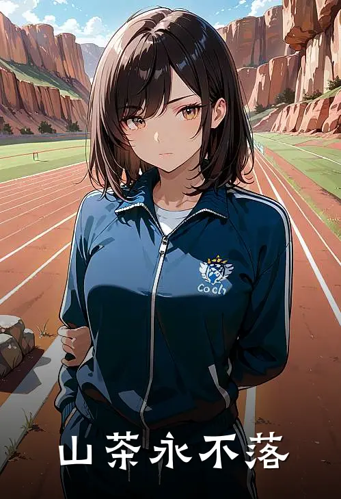 山茶永不落