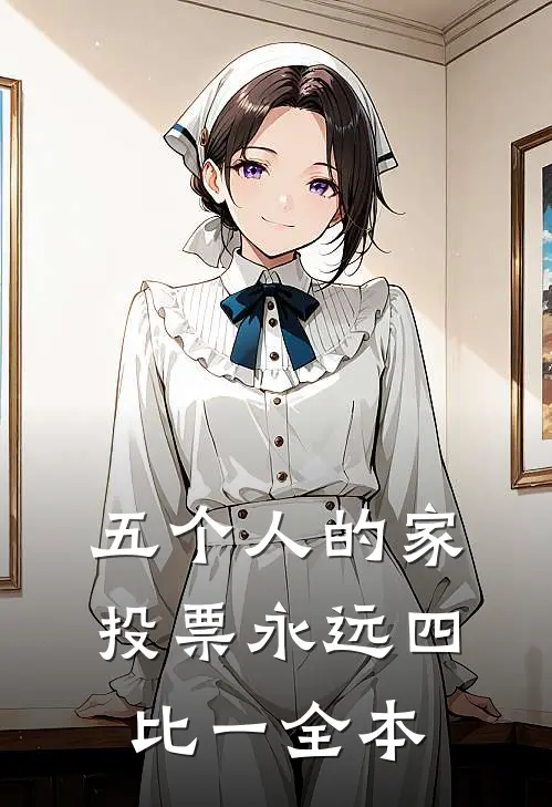 五个人的家，投票永远四比一全本