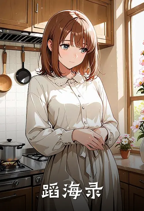 蹈海录
