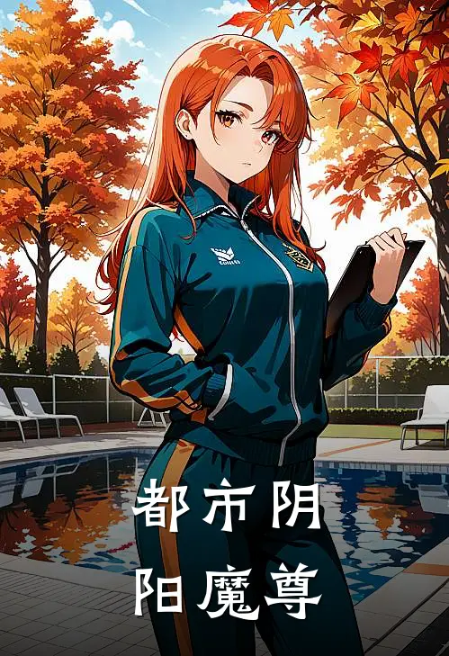 都市阴阳魔尊