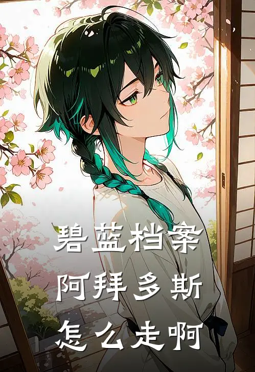 碧蓝档案:阿拜多斯怎么走啊