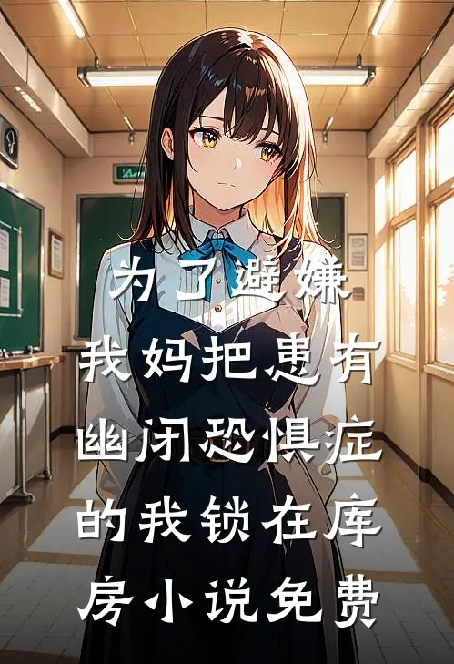 为了避嫌，我妈把患有幽闭恐惧症的我锁在库房小说免费