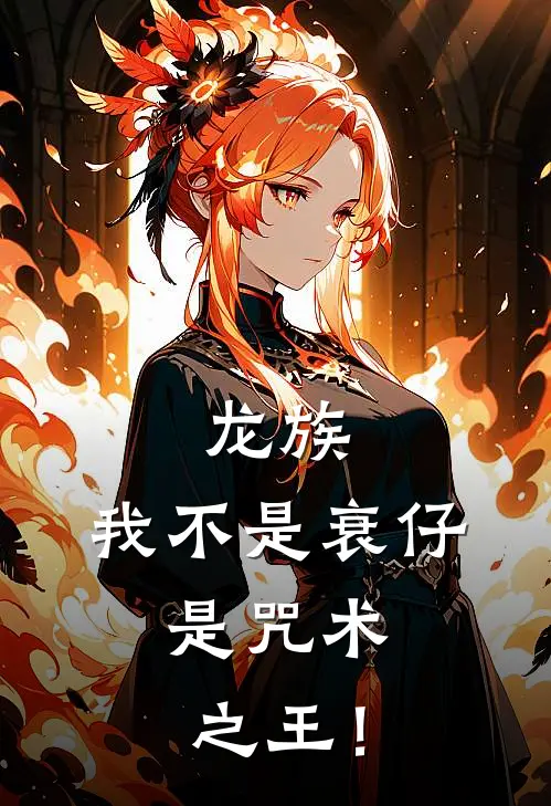 龙族:我不是衰仔,是咒术之王!