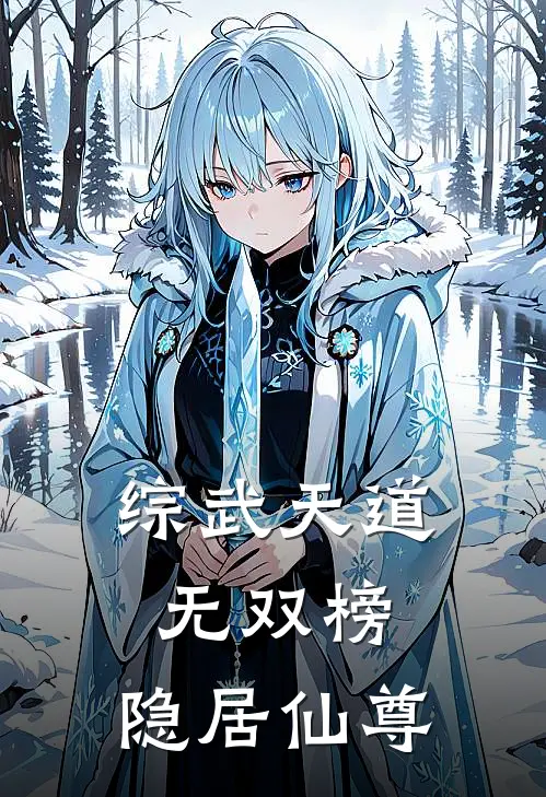 综武天道无双榜,隐居仙尊