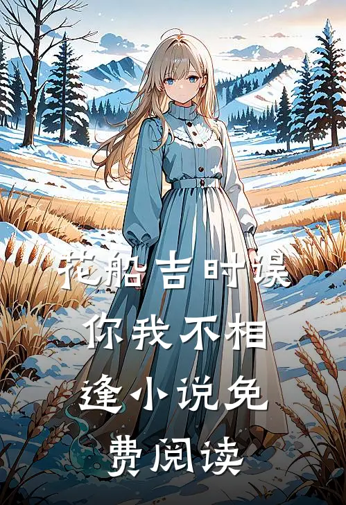 花船吉时误，你我不相逢小说免费阅读