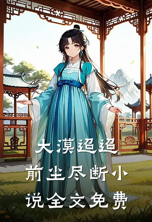大漠迢迢，前尘尽断小说全文免费